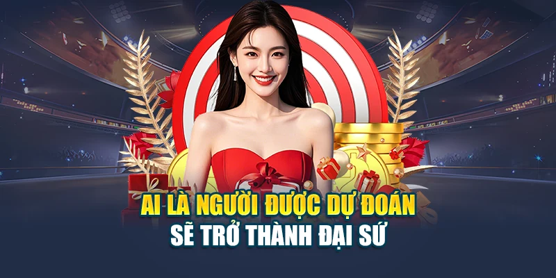 Khuyến Ra Mắt Đại Sứ Thương Hiệu 78WIN, Thưởng 78 Triệu 7 Ai là người được dự đoán sẽ trở thành đại sứ