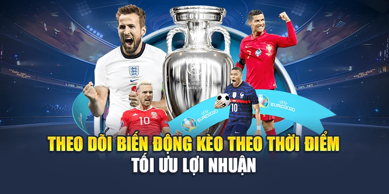 Sobobet Tại 78WIN – Trải Nghiệm Cá Cược Không Giật Lag 7 Theo dõi biến động kèo theo thời điểm tối ưu lợi nhuận
